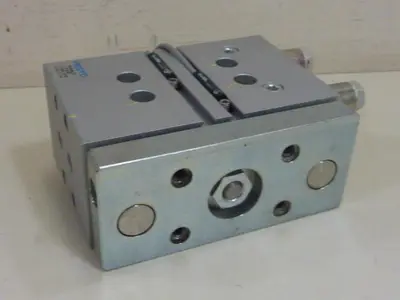 USED FESTO DFM-40-25-P-A-GF