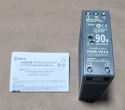 NEW IDEC PS5R-VE24