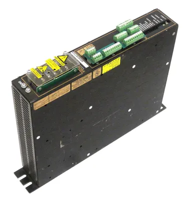 KOLLMORGREN IND. BDS4A-103J-0001/103A2 SERVO AMPLIFIER BDS4A103J0001103A2