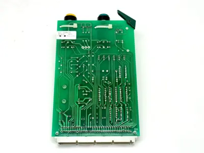 Used Technifor S07 - N584.00 PLC Processors Michigan US | Maverick Industrial Sales #1463543
