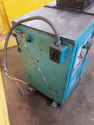 USED T-DRILL 250 STRAIGHT-O-MATIC
