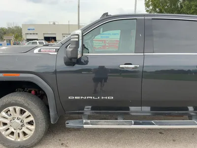 Used 2020 GMC SIERRA 2500 Pickup Trucks Michigan US | Miedema Asset Management Group #1419426