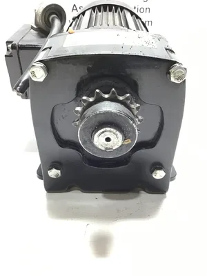 USED BODINE 42R5BFCI