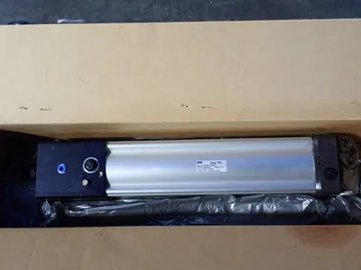 USED PARKER P1D4L100MC0350NNNNN