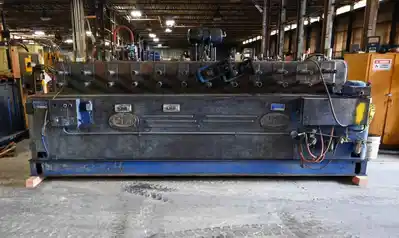 USED TISHKEN 12-MW-2