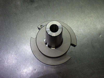 LMT CAT50 12mm Shrink Fit Tool Holder 95mm Pro 79061 (LOC2054B)