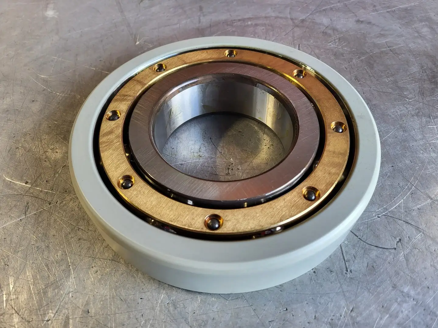 NEW SKF 6322M/C3VL0241