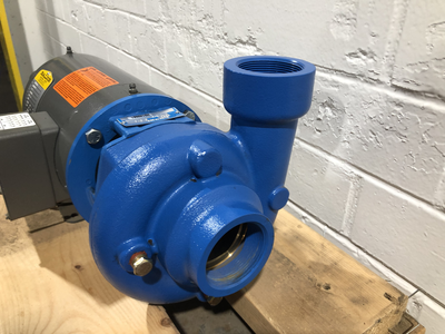 USED GOULDS 51BF1F2B0