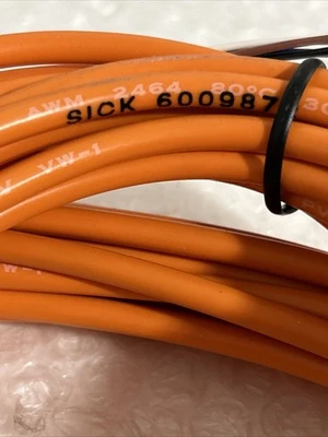 NEW Sick 6008899,6009872