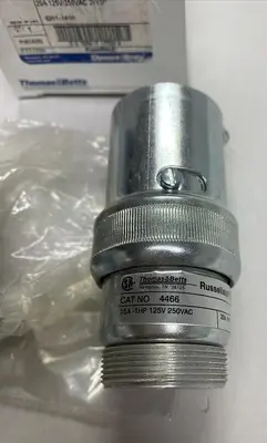 USED THOMAS & BETTS 4466