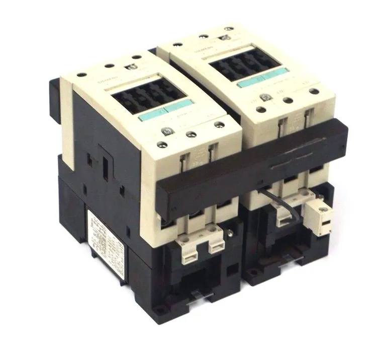 New | in-Stock SIEMENS 3RA1345-8XB30-1AK6 PLC Contactors | SB Industrial Supply #852559