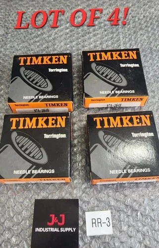 NEW Timken NTA-3648
