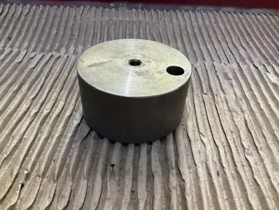 Cummins Belt Tensioner Bracket PN 3104421