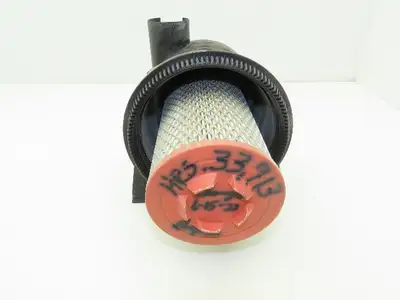 Kaeser Rotary Screw Vacuum Air Compressor Filter Housing With Filter