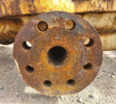 USED INGERSOLL RAND 2.5 CNTA