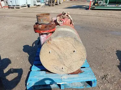 Used GRINDEX 8124.400-0021 Pumps British Columbia CA | Lenmark #1440717