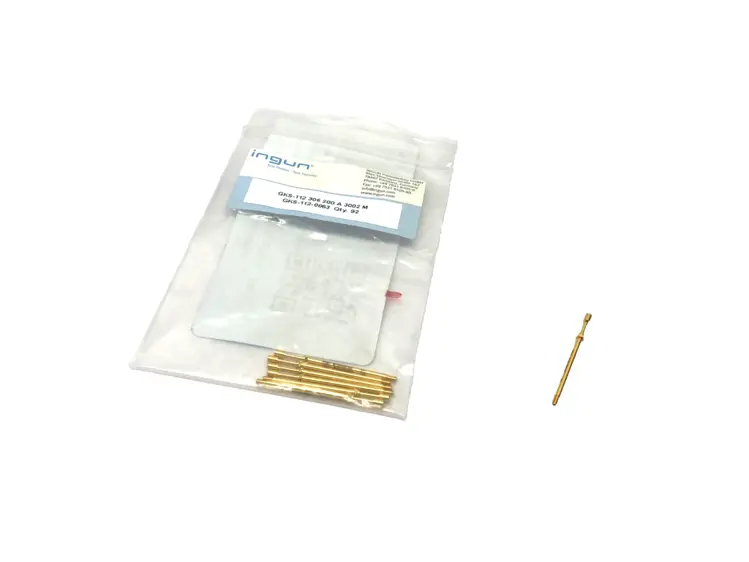 New | in-Stock INGUN _UNKNOWN_ Misc Industrial Equipment | Maverick Industrial Sales #1109052