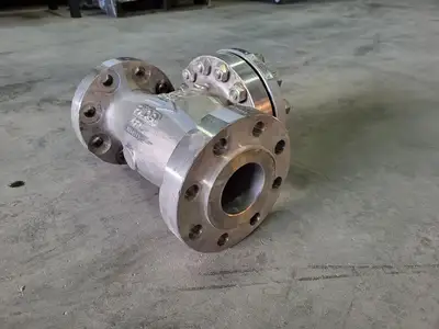NEW 2019 L&T VALVES LIMITED 563