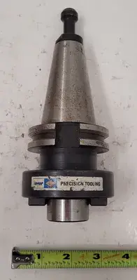 USED ISCAR CAT40 - SEM 1-1/4X2.125 E