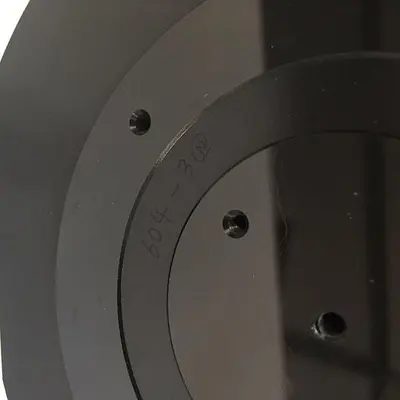 Wafer test kit