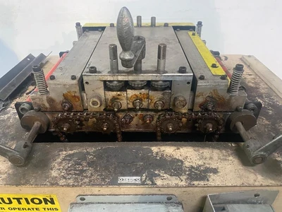 PRE _UNKNOWN_ Other Metalworking Equipment | Amiron Machinery (5)