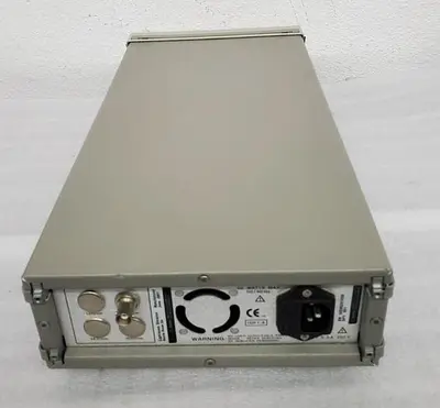 AGILENT 83437A broadband light source