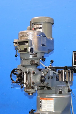 USED 1991 Bridgeport SERIES I