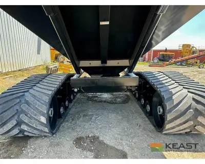Used J\U0026M _UNKNOWN_ Grain Carts Iowa US | Keast Enterprises #1360269