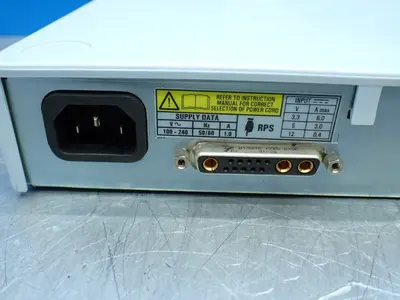 Used 3COM 16465100513.01 Network Switches Ohio US | HGR 24 #941874