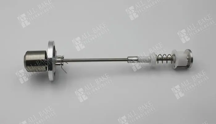 Plunger Assembly for K Pancake Depositor -BELK-1013A