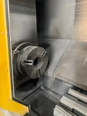 2012 HAAS ST-40T CNC Lathes | 520 Machinery Sales LLC (13)