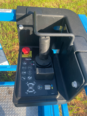 Used 2025 GS-2669 RT Genie Scissor Lifters Florida US | Stack Equipment #1418946