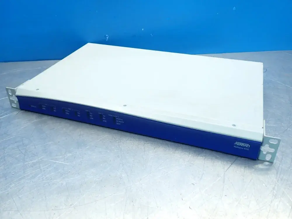 Used ADTRAN 1202890E1 Networking Routers Ohio US | HGR 24 #941816