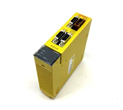 USED FANUC AIF01A