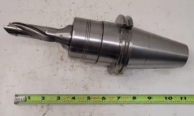 SCHUNK 233785 TRIBOS-R Tooling & Accessories, Tooling | Machinery Central (5)