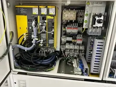 USED 2020 MIYANO GN3200W