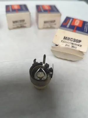 New | in-Stock MALLORY MRC30P Miscellaneous Equipment (Electrical & Power) | Surplus Asset Holdings #1191452