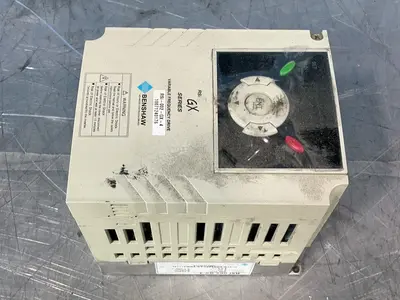 Used BENSHAW RSI002GX4 Variable Speed Drives Ohio US | HGR 24 #1406060