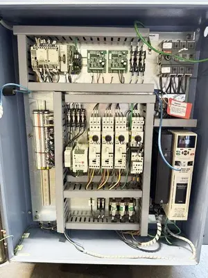 USED 2018 THERMAL CARE NQA20C