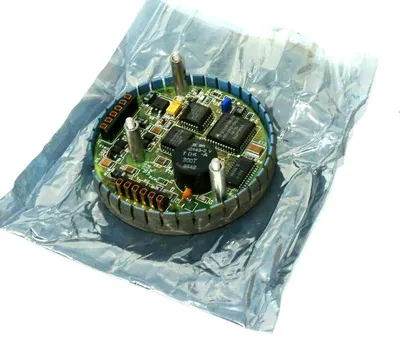 NEW ROSEMOUNT 01151-0934-0204 SMART TRANSMITTER 0115109340204