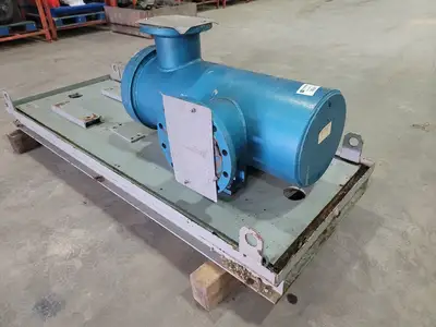 USED PLENTY MIRRLESS HEA 125-3NL