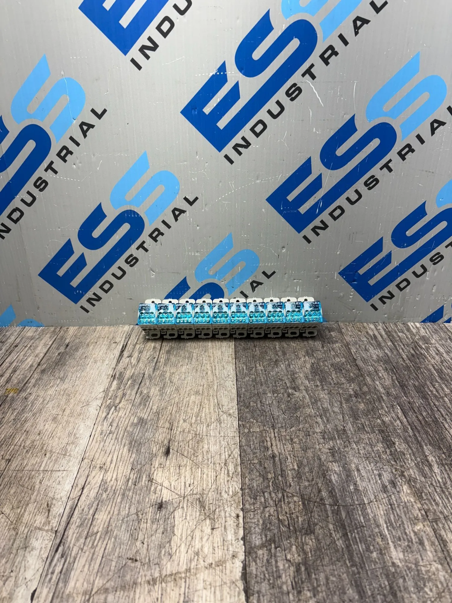 USED ERIFLEX 569010