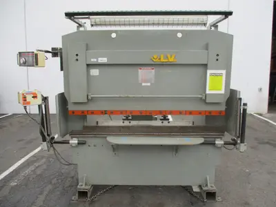 USED 1990 LVD 65-JS-06