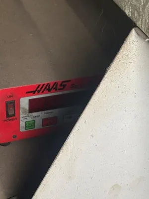 Used 1999 HAAS SERVO 300 Magazine Type Bar Loaders Illinois US | 520 Machinery Sales LLC #1443386