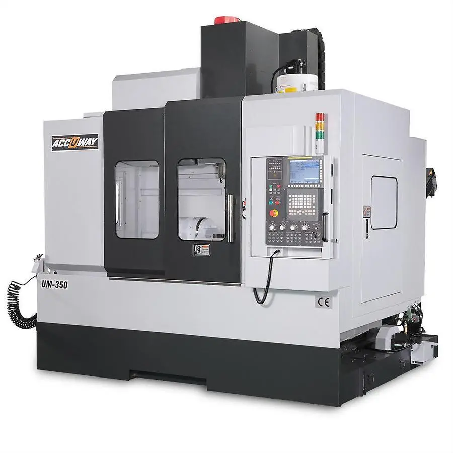 NEW ACCUWAY UM-350