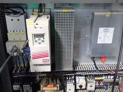 Used 2011 WEEKE OPTIMAT BHX055 Flexible Drilling and Inserting Machines Ohio US | HGR 24 #775420