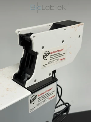 USED Thermo SlideMate AS