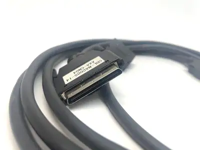 CBL-NXC005-14 | Yaskawa  Robot Control Cable, NX100/HP6 Controller Cordset - Used