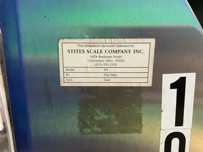Used 2000 GRAVENS AUTOMATION S3 Miscellaneous Packaging Equipment Ohio US | HGR 24 #1548010