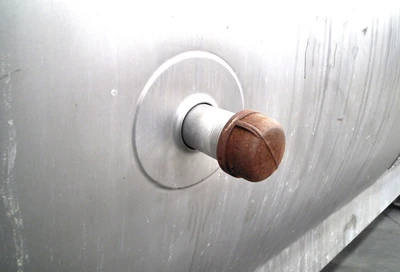 Used APV CREPACO Does Not Apply Jacketed Tanks Ohio US | Equipment Recovery Corp. #1331359
